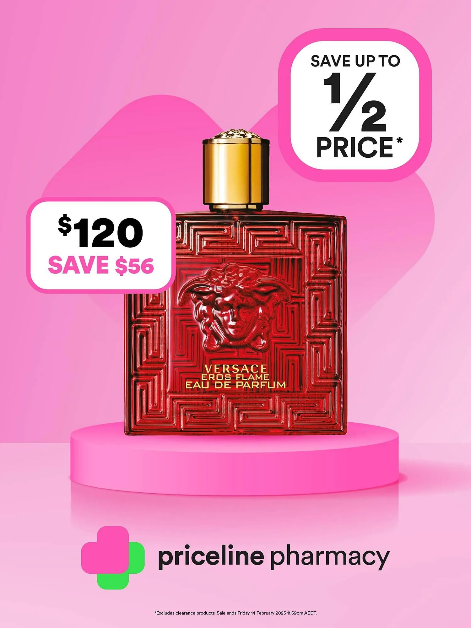 Priceline catalogue - 1