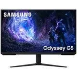 Samsung 32 Inch Odyssey G51F QHD Gaming Monitor LS32FG510EEXXY