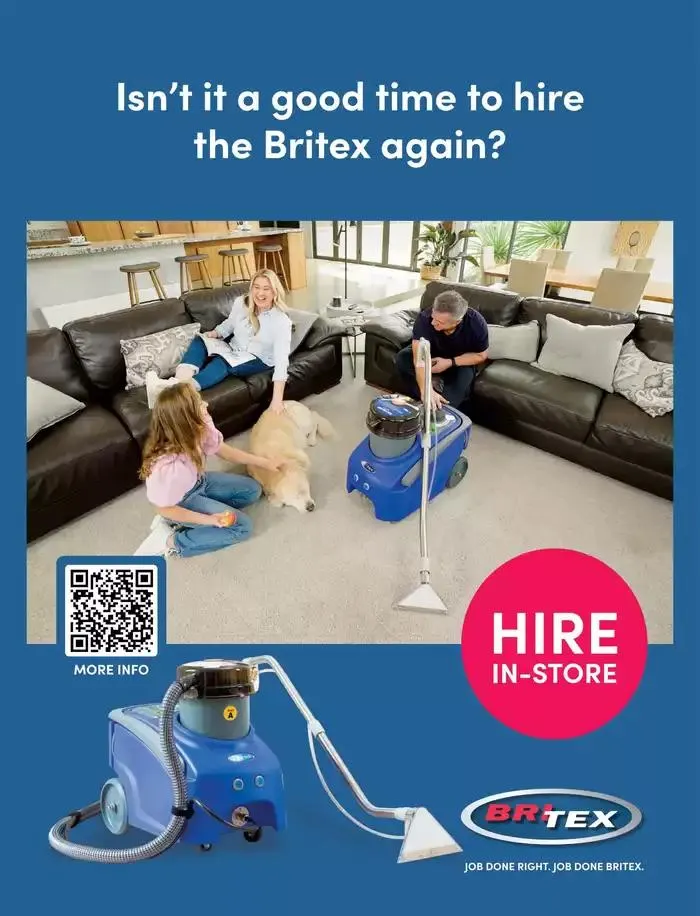 Magazine February 2025 - Catalogue valid from 1 February to 28 February 2025 - page 3