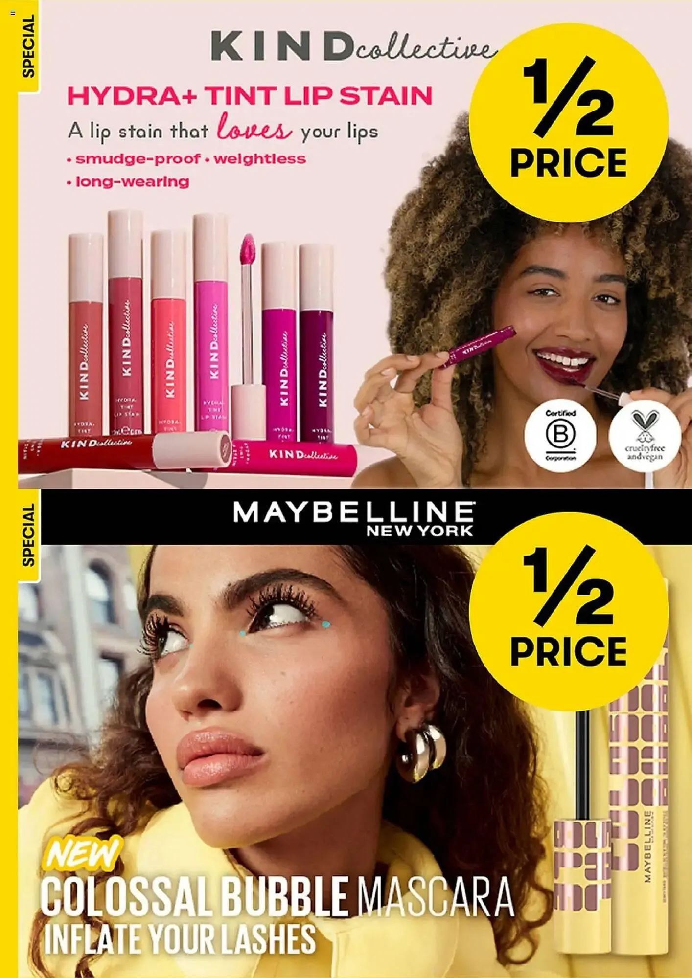 BIG W catalogue - Catalogue valid from 7 August to 20 August 2025 - page 5