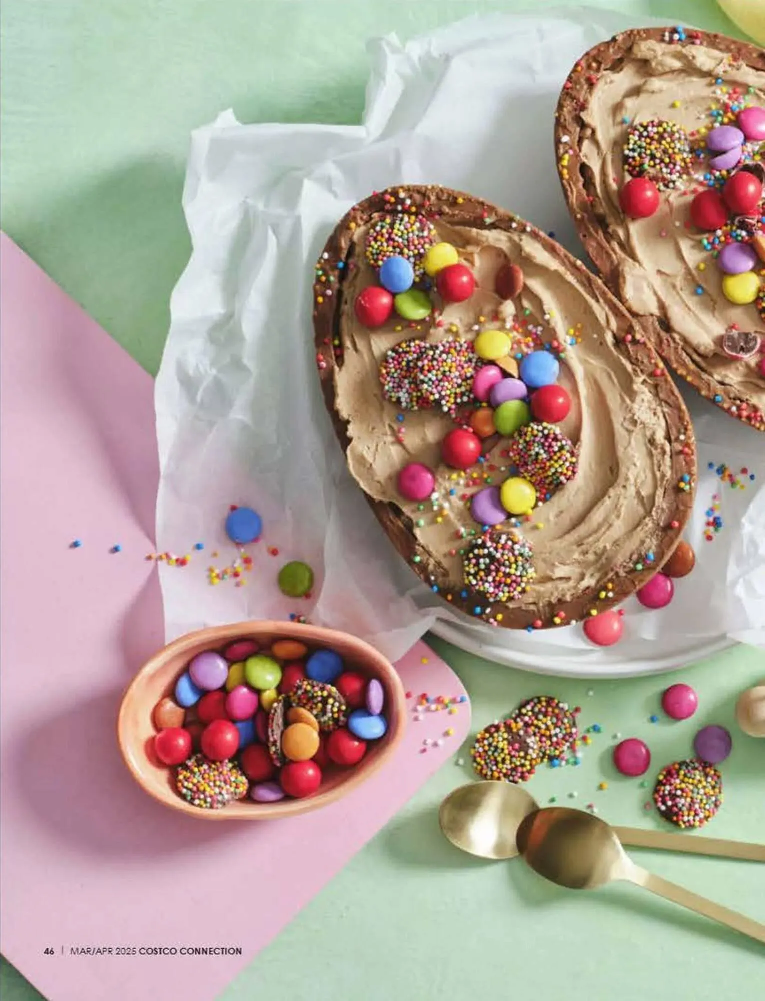 Costco catalogue - Catalogue valid from 1 March to 30 April 2025 - page 46