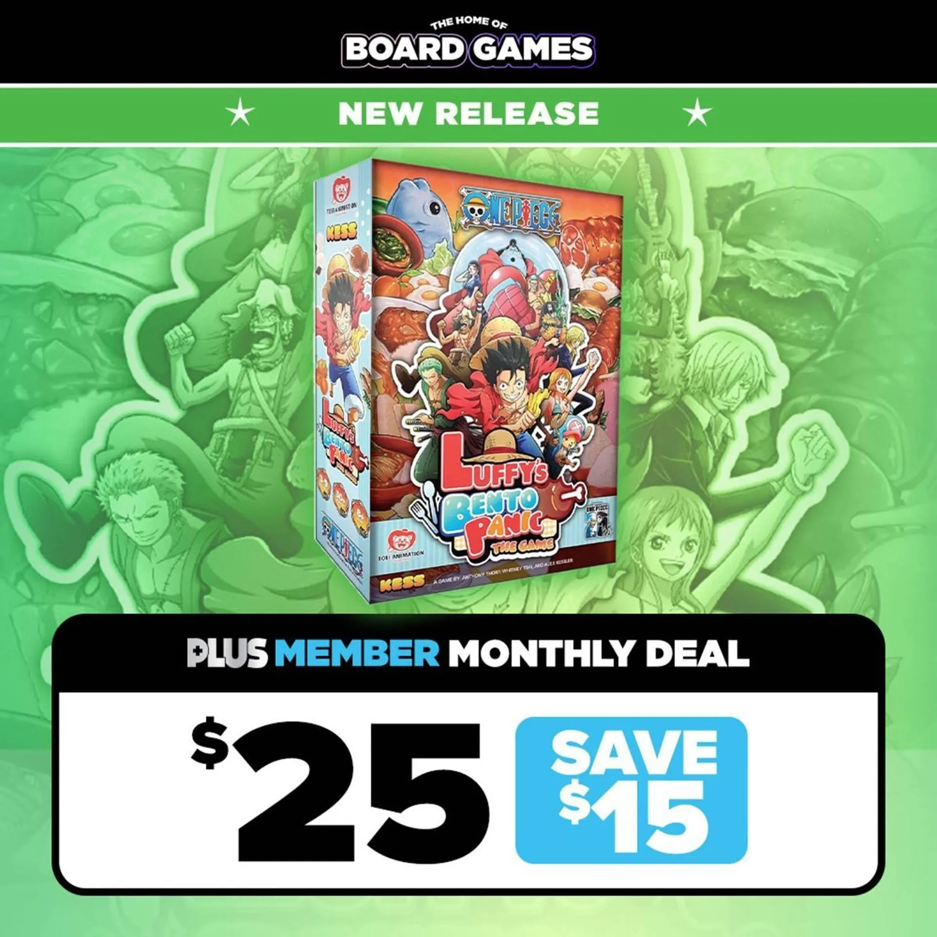 EB Games catalogue - 1
