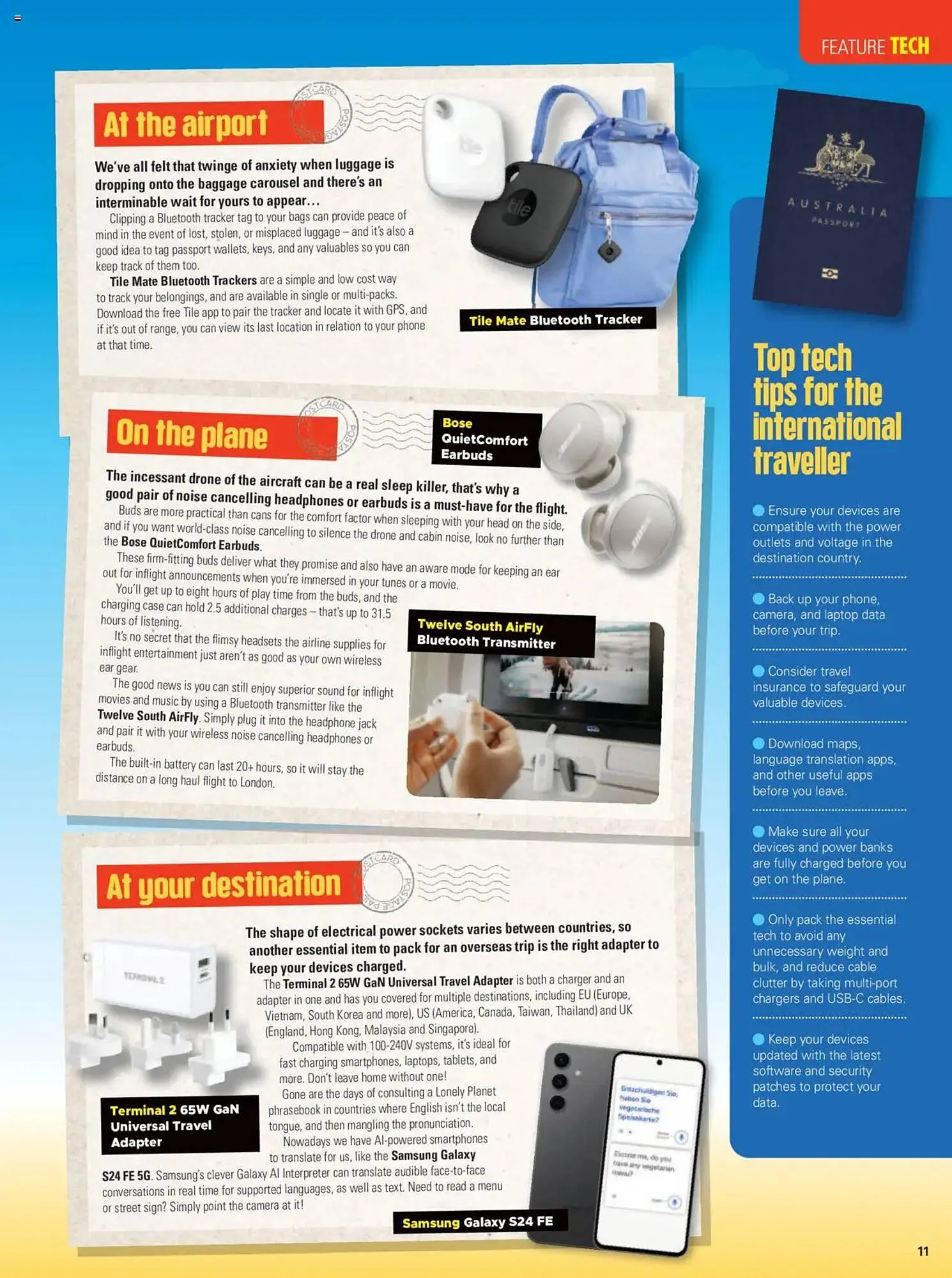 JB Hi-Fi catalogue - Catalogue valid from 3 December to 2 January 2025 - page 77