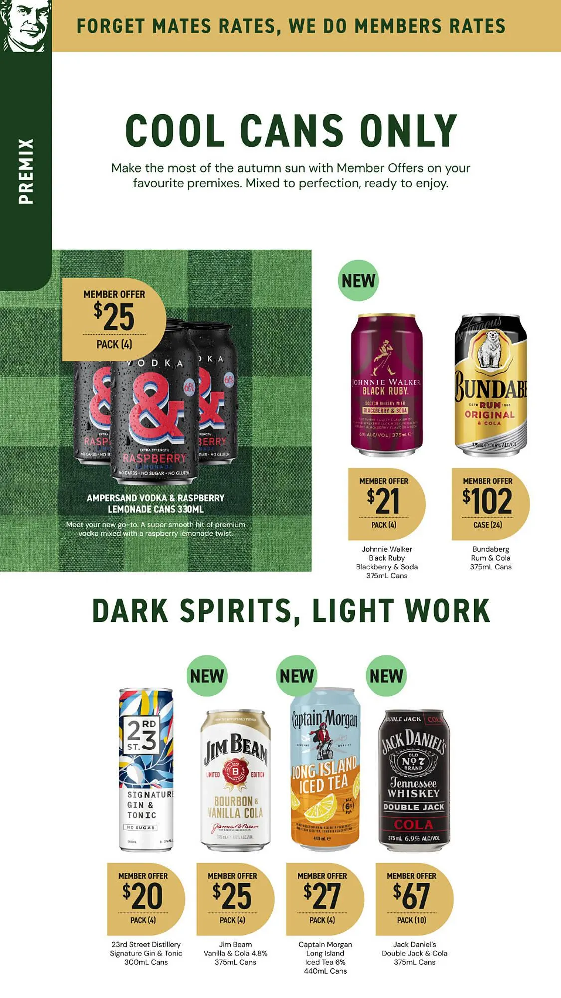 Dan Murphy's catalogue - Catalogue valid from 19 March to 8 April 2026 - page 28