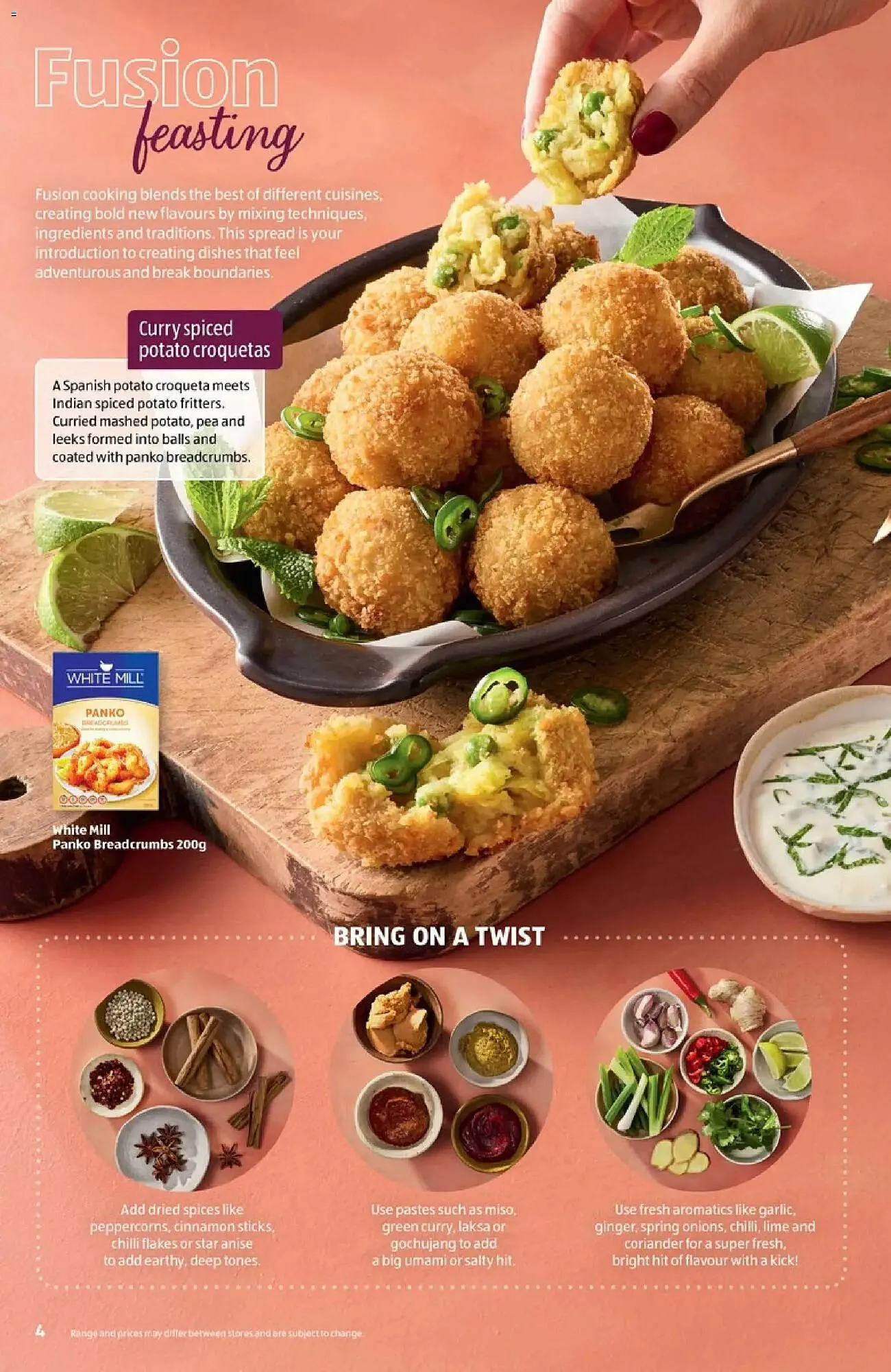 ALDI catalogue - Catalogue valid from 3 March to 4 June 2026 - page 4