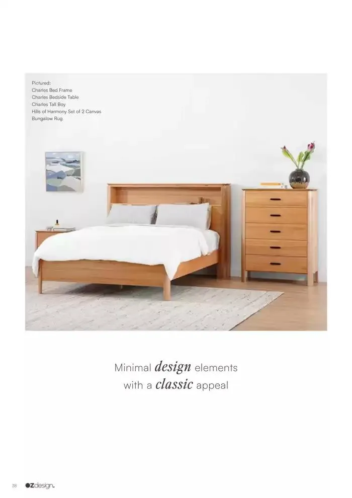 Bedding Collections - Catalogue valid from 7 April to 7 May 2025 - page 38