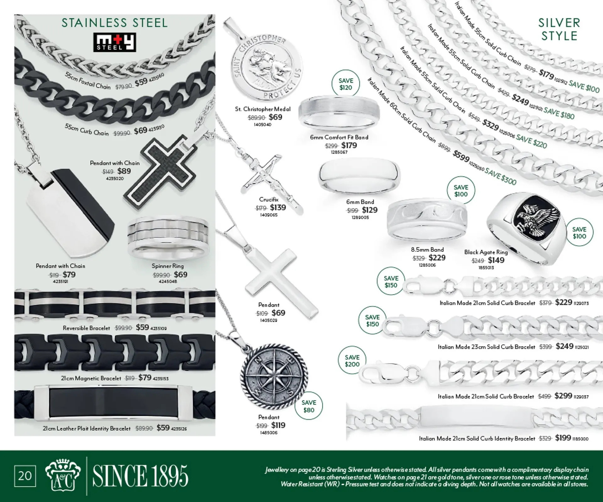 Angus & Coote catalogue - Catalogue valid from 23 March to 12 April 2026 - page 20