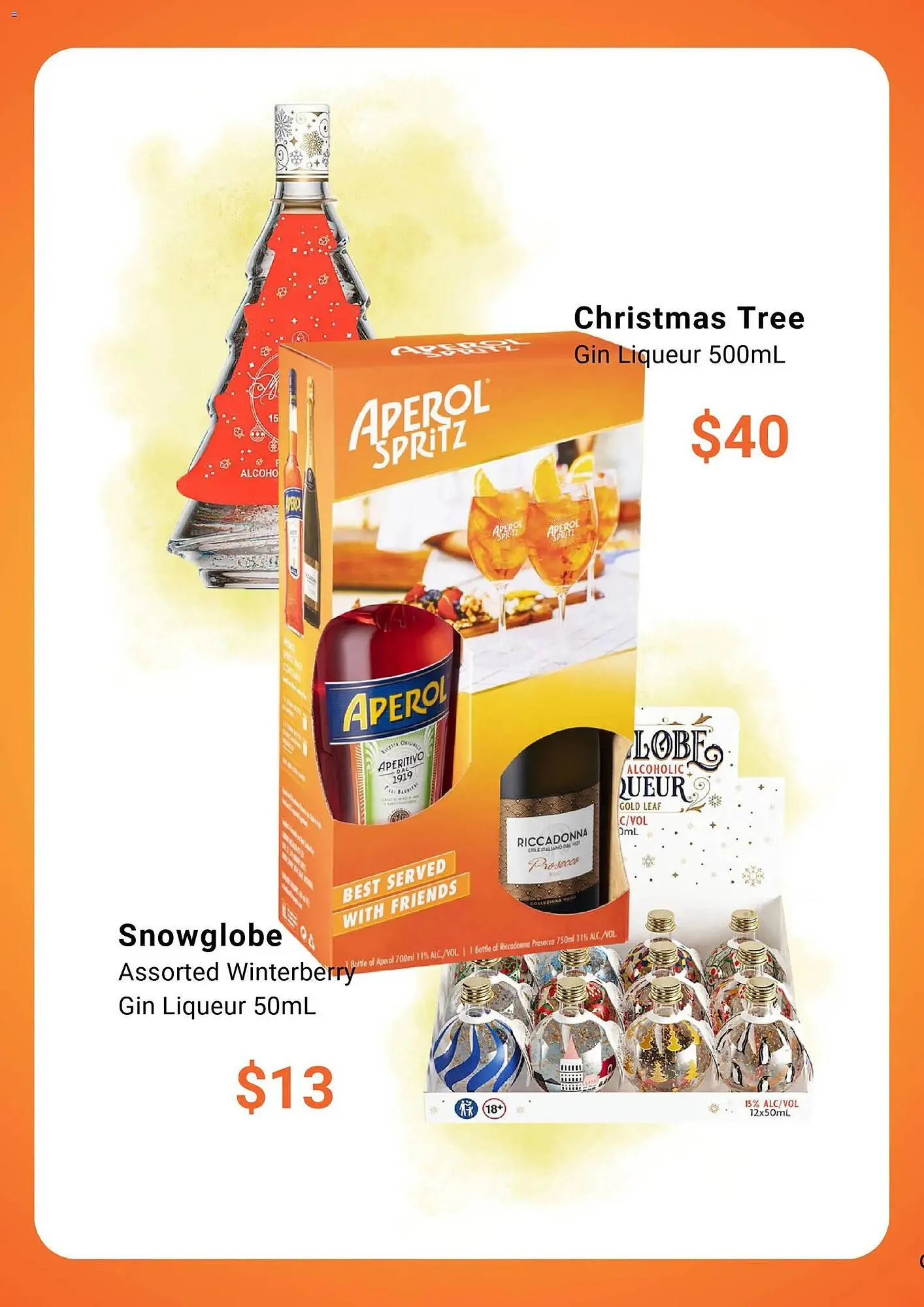 BWS catalogue - Catalogue valid from 4 November to 12 November 2025 - page 4