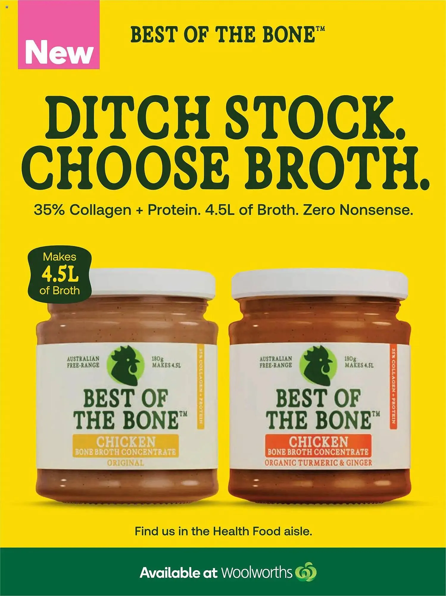 Woolworths catalogue - Catalogue valid from 30 April to 31 May 2026 - page 4