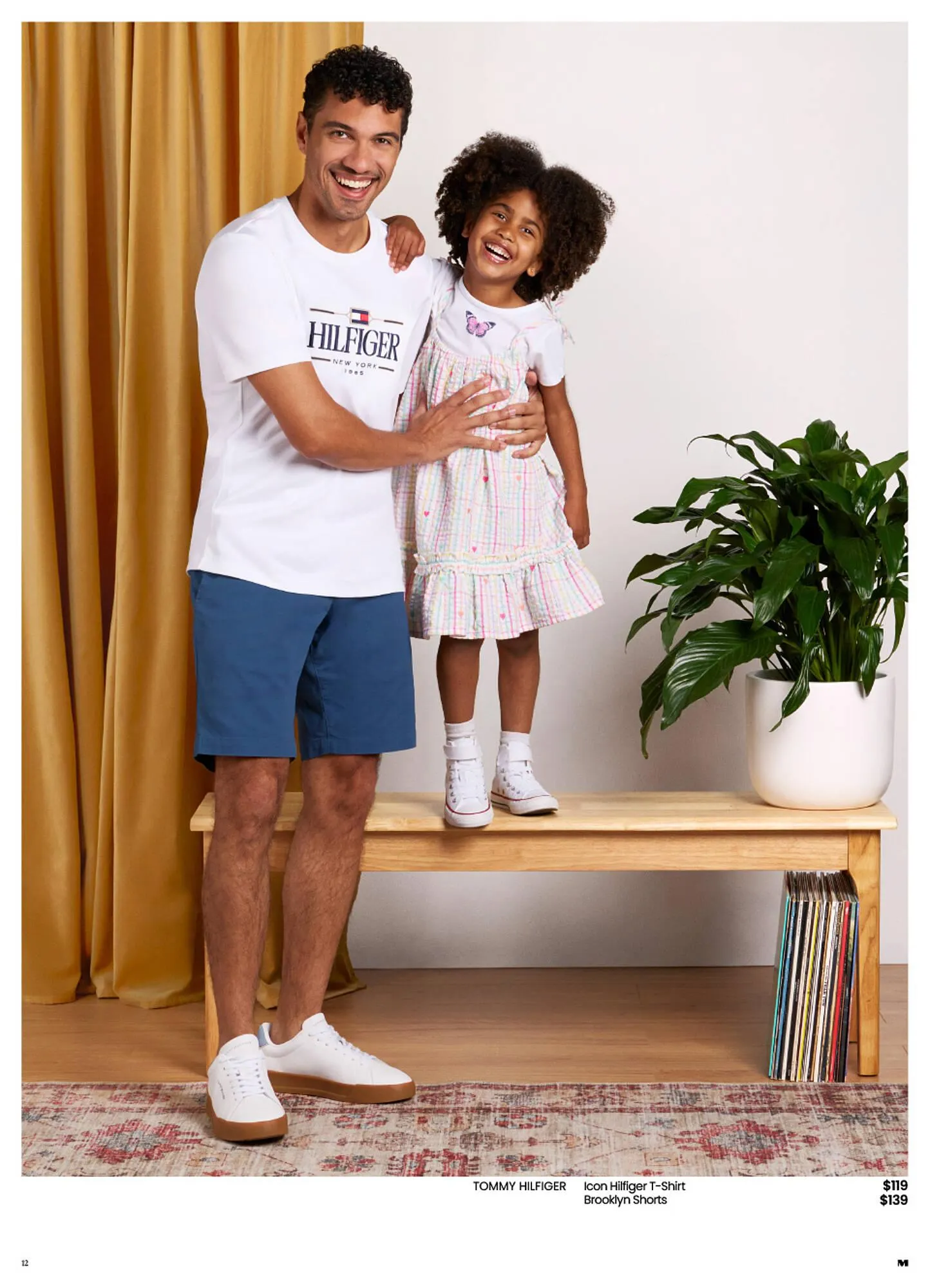 Myer catalogue - Catalogue valid from 18 August to 7 September 2025 - page 12