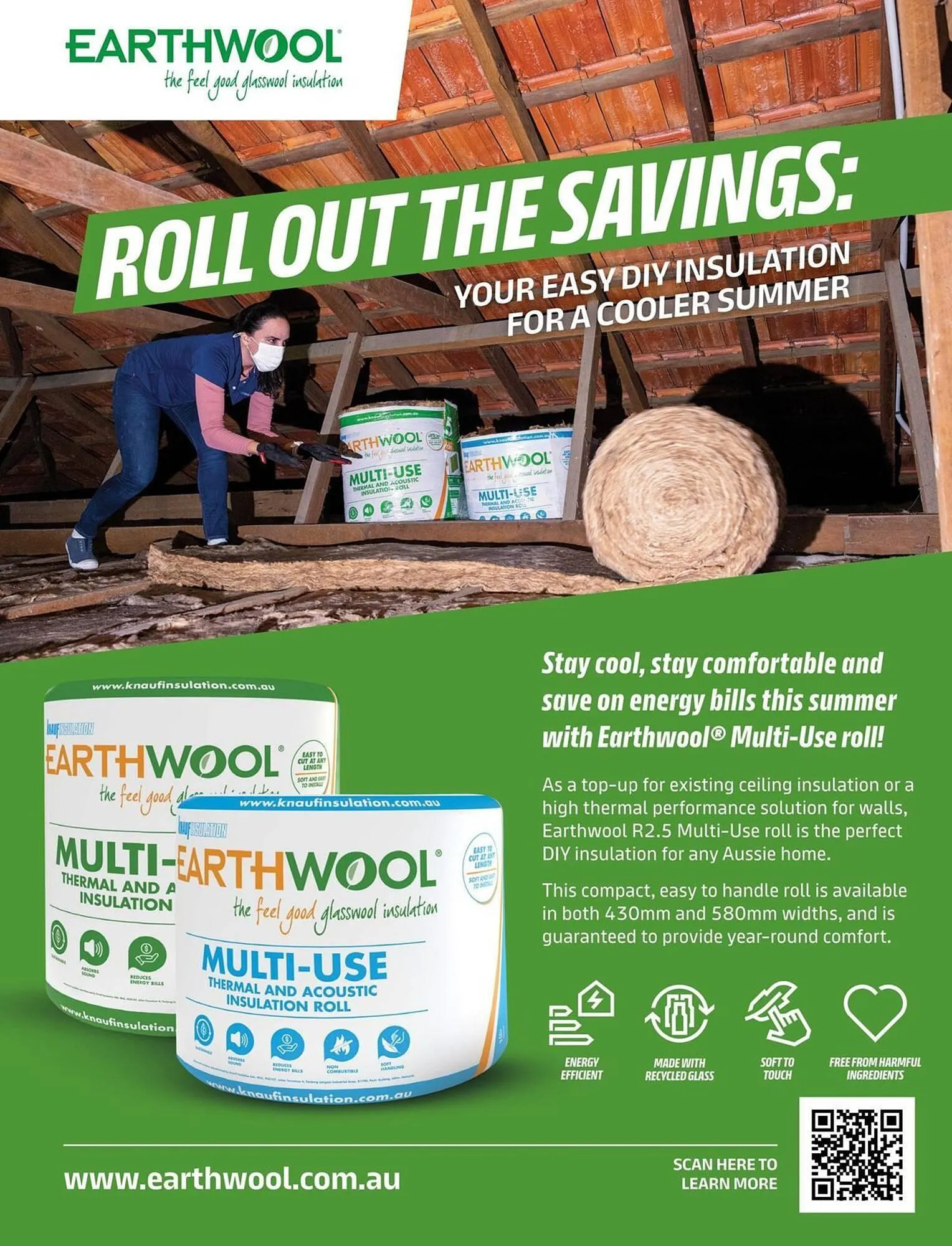 Bunnings catalogue - Catalogue valid from 1 December to 31 December 2025 - page 75