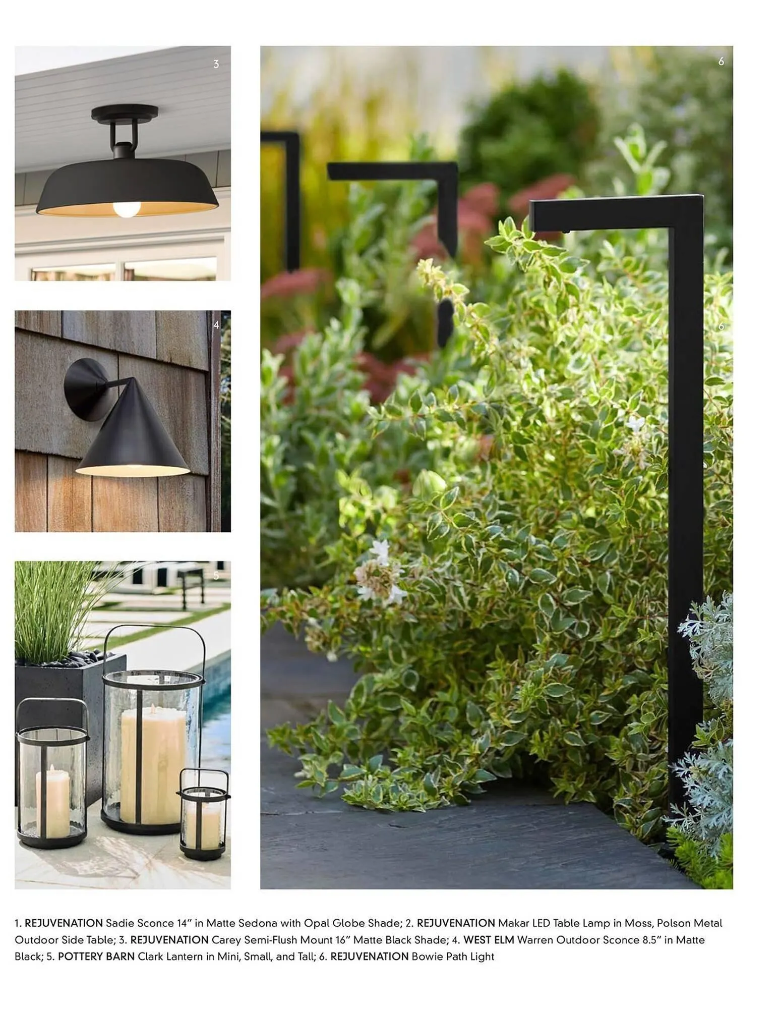 West Elm catalog - Catalogue valid from 14 April to 31 December 2026 - page 23