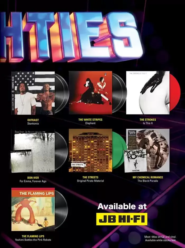 Stack Magazine - Catalogue valid from 7 October to 31 October 2024 - page 41