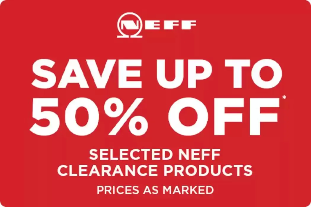 Discounts - Catalogue valid from 27 September to 10 October 2024 - page 1