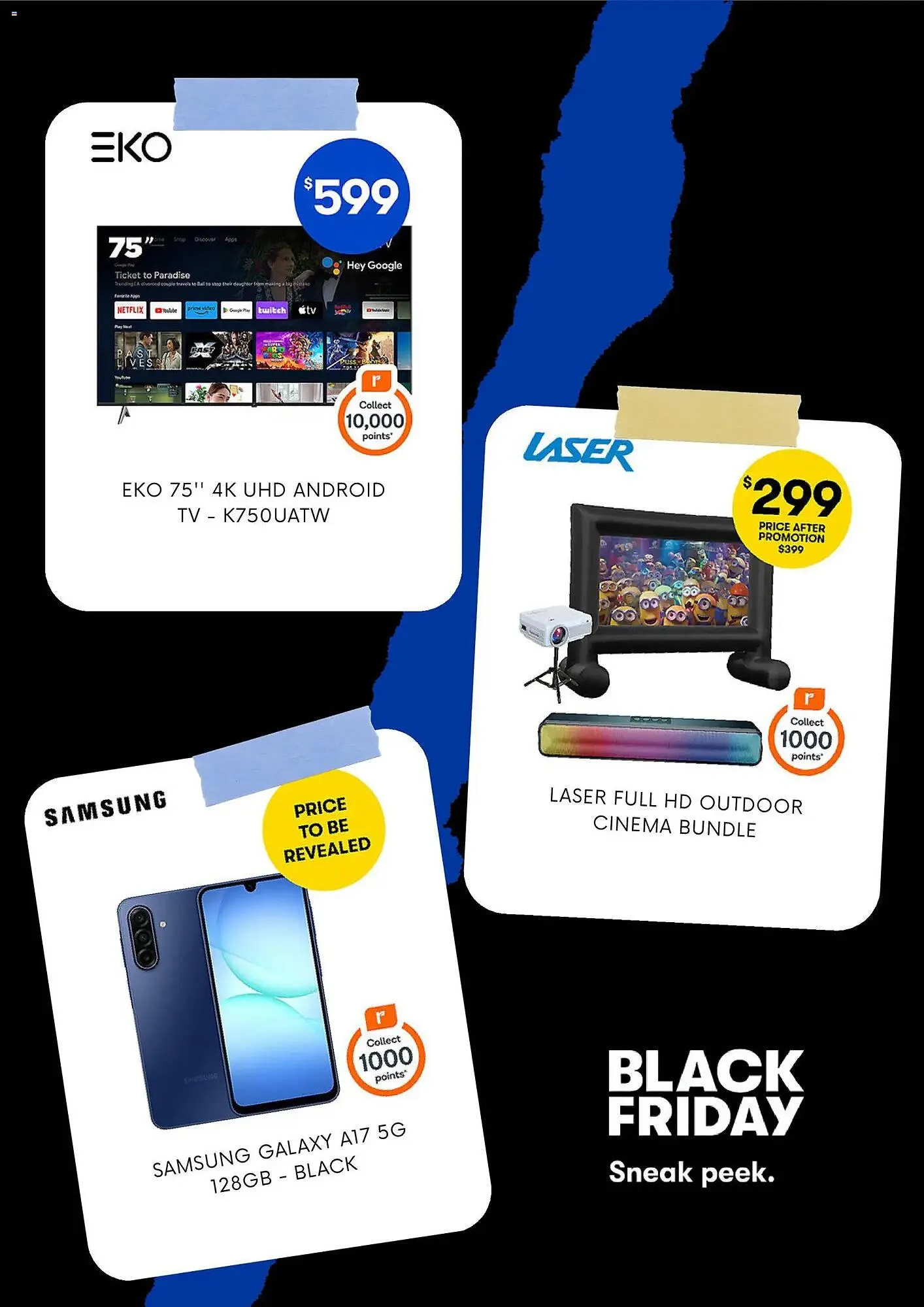 BIG W catalogue - Catalogue valid from 20 November to 30 November 2025 - page 3