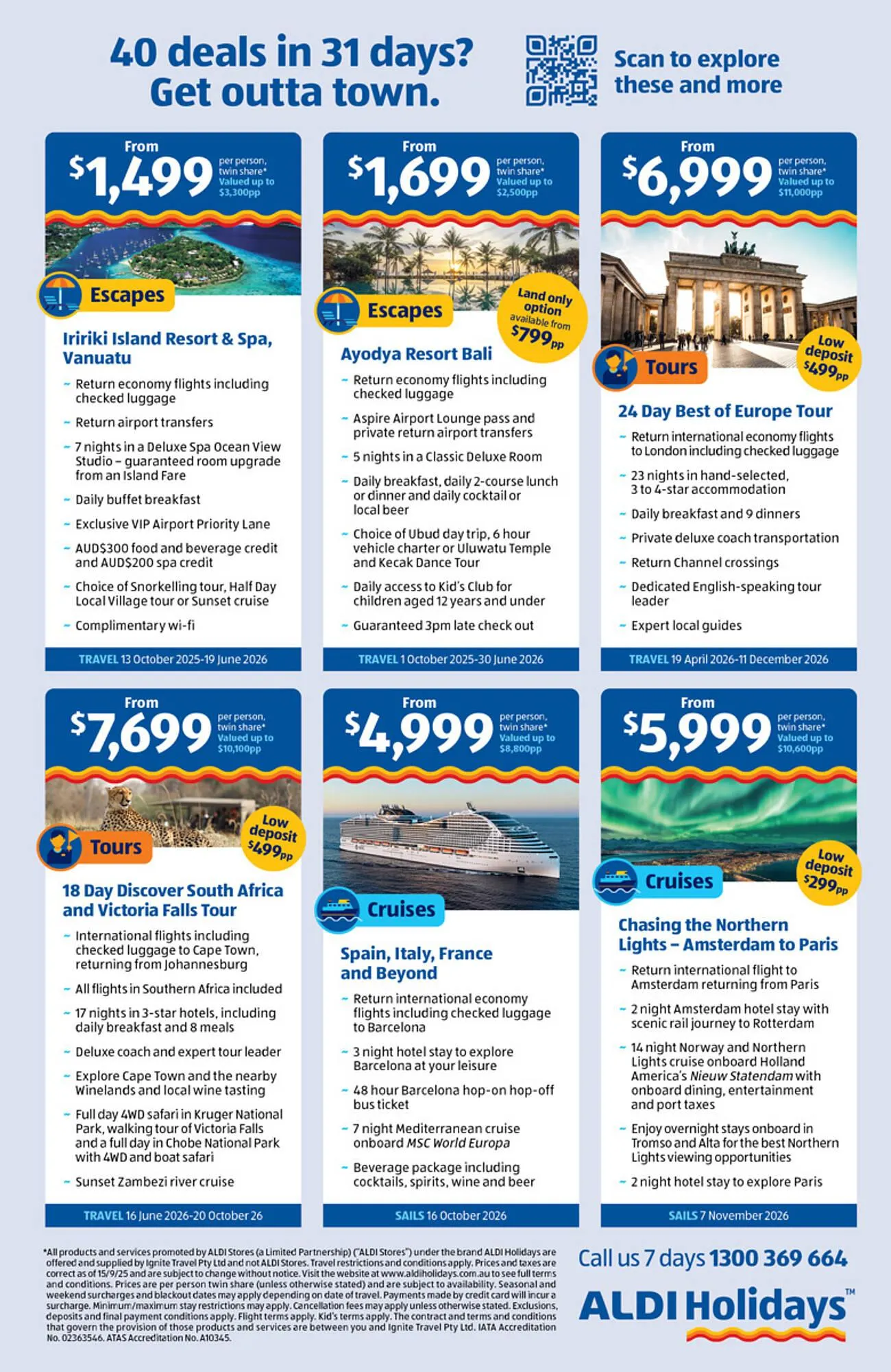 ALDI catalogue - Catalogue valid from 8 October to 15 October 2025 - page 25