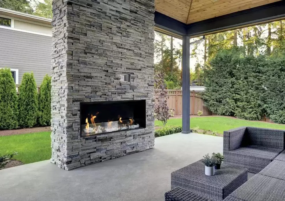 Outdoor Range Brochure 2024 - Catalogue valid from 24 October to 31 March 2025 - page 8