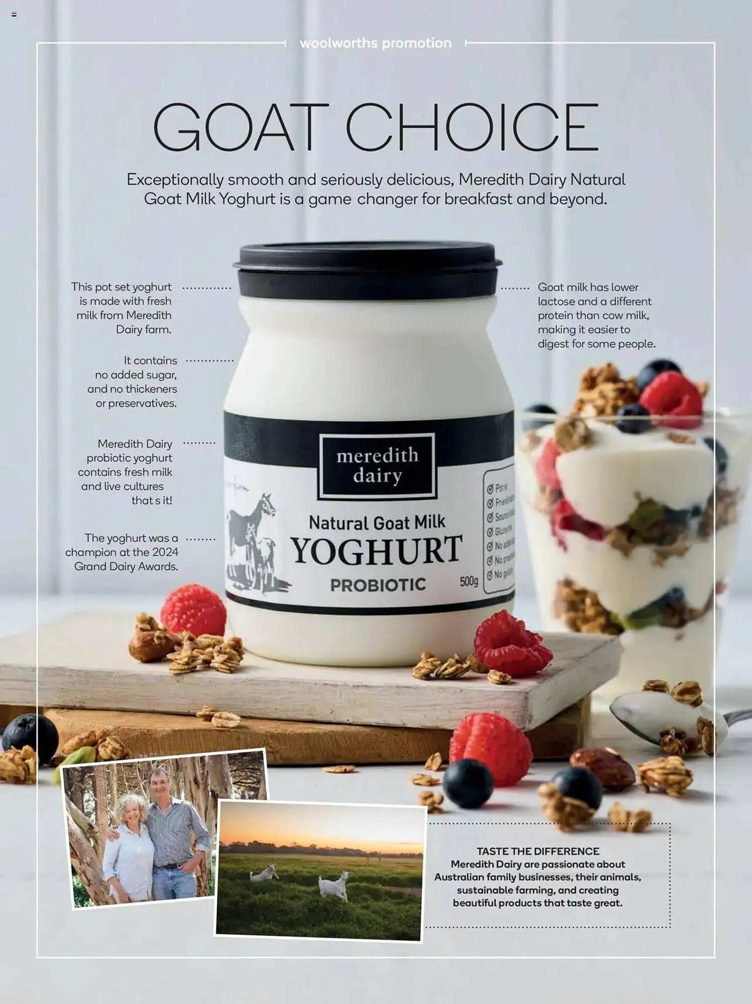 Woolworths catalogue - Catalogue valid from 30 June to 31 July 2025 - page 71