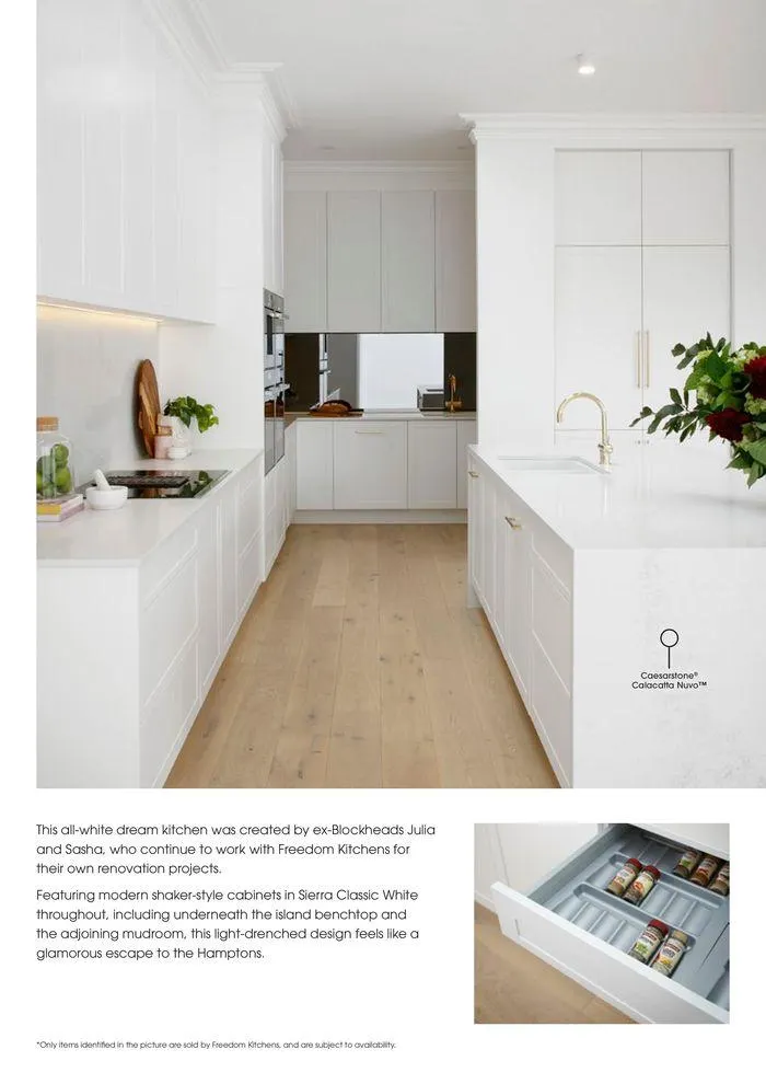 Autumn/Winter 24 - Catalogue valid from 3 May to 31 August 2024 - page 63