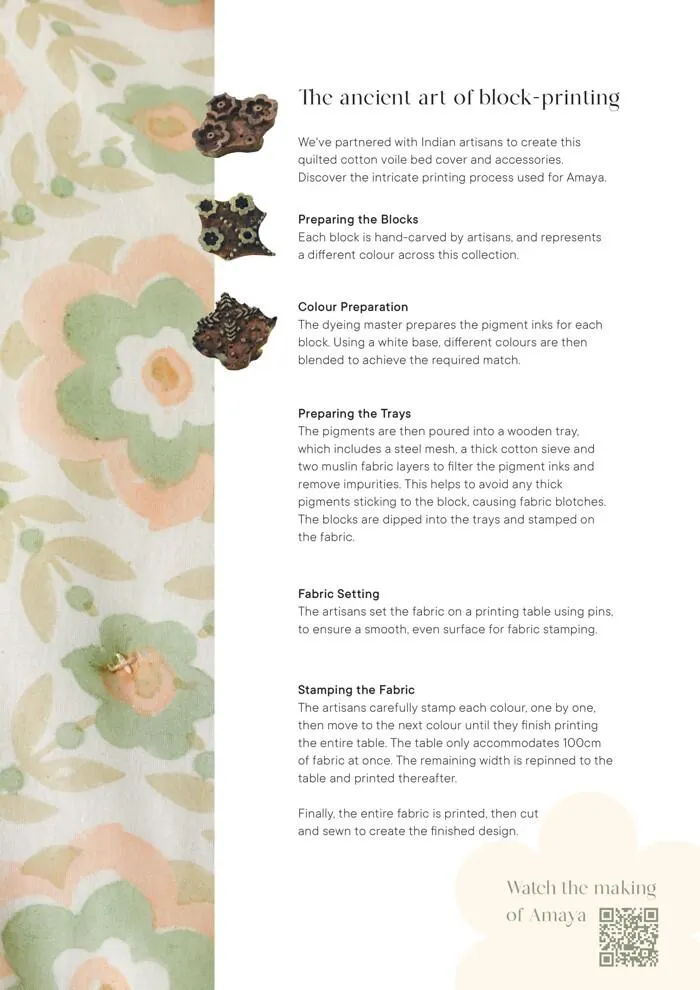 Spring/Summer Journal - Catalogue valid from 25 September to 31 May 2024 - page 47