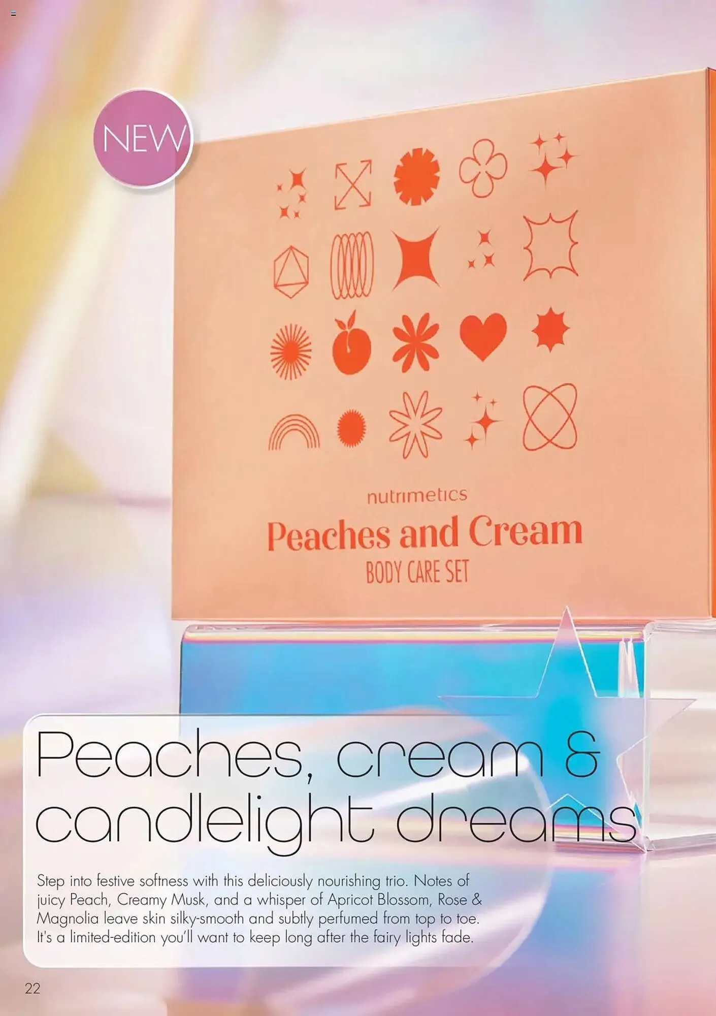 Nutrimetics catalogue - Catalogue valid from 12 October to 31 October 2025 - page 26