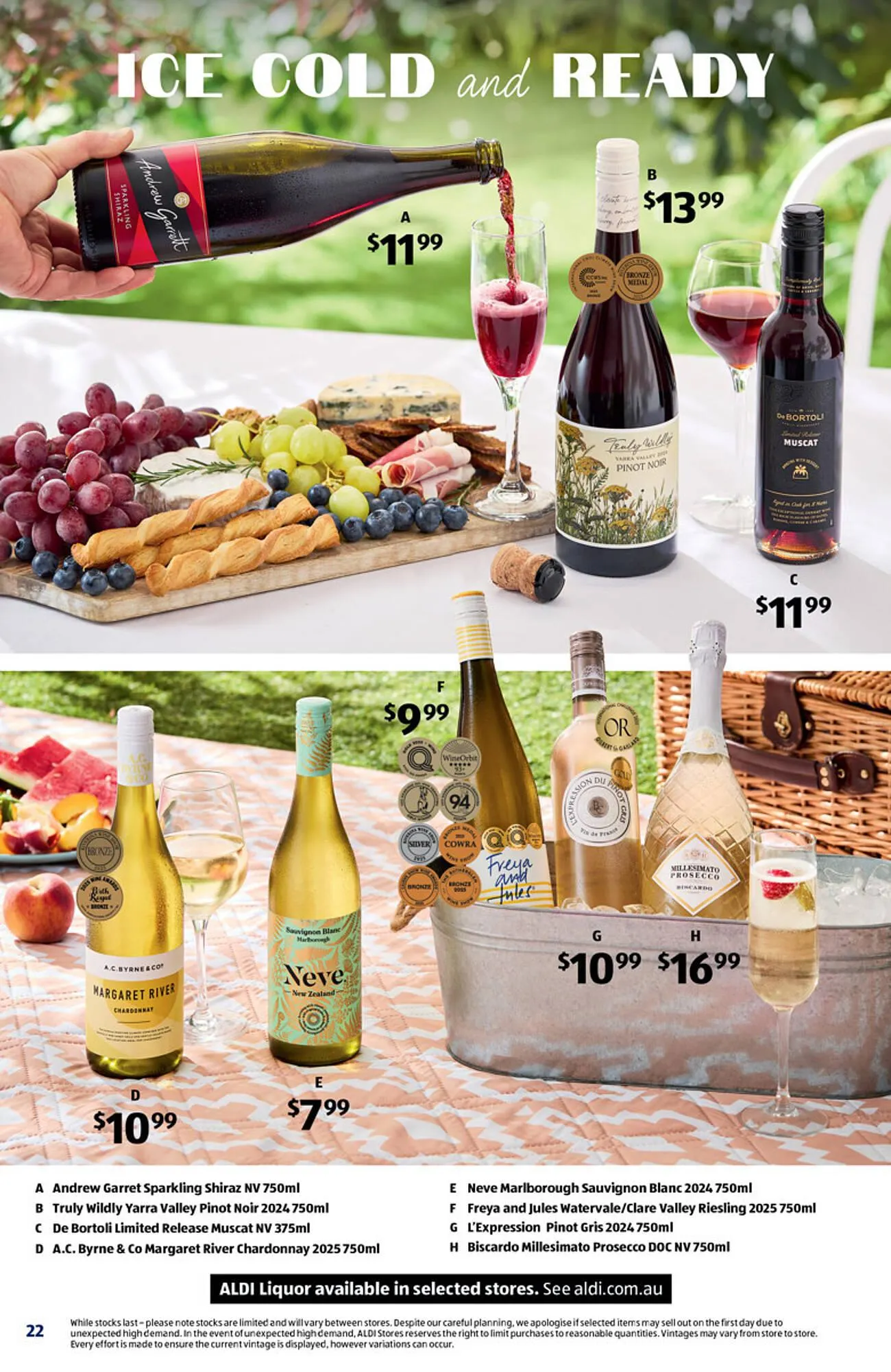 ALDI catalogue - Catalogue valid from 10 December to 16 December 2025 - page 48