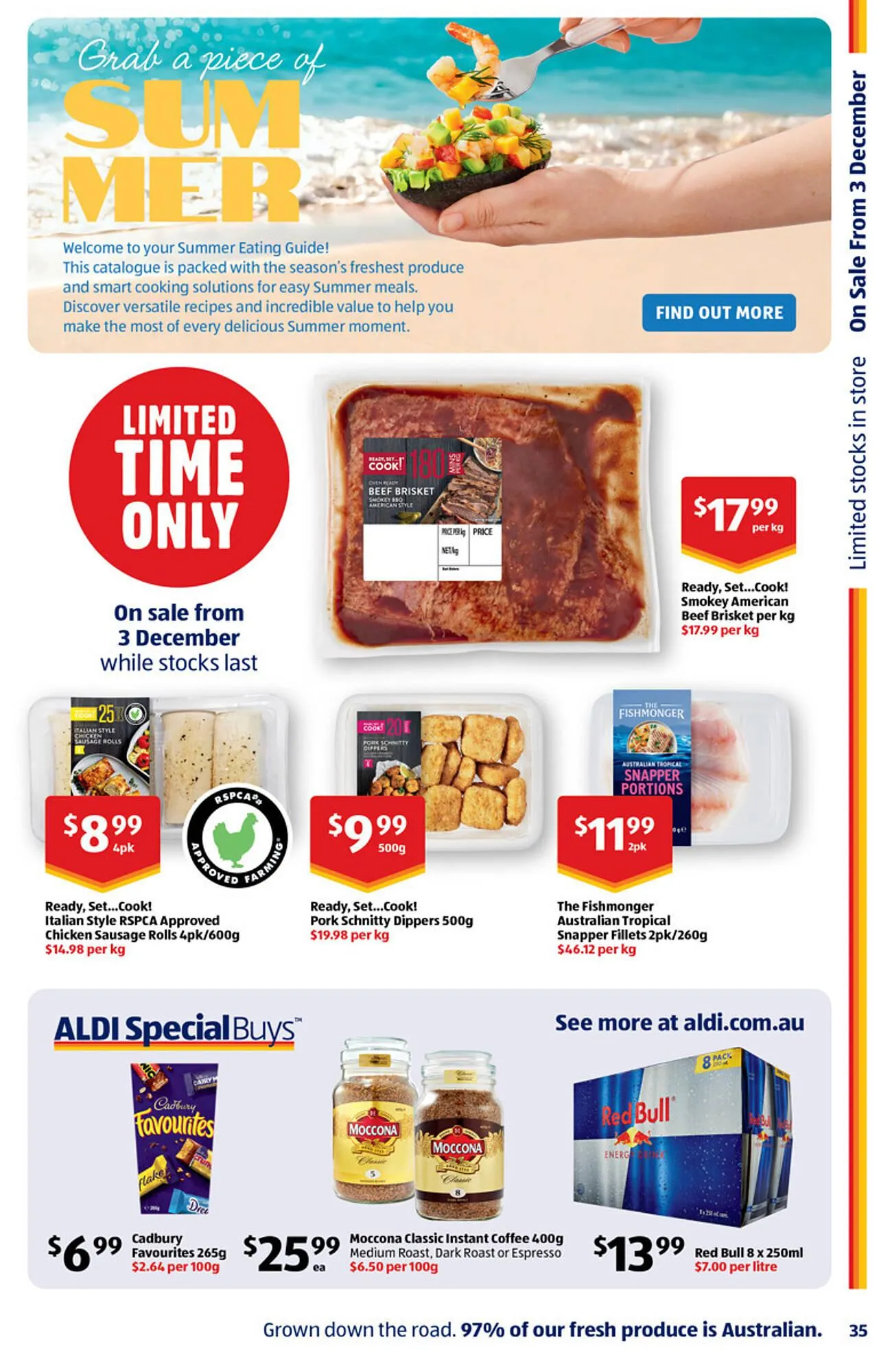 ALDI catalogue - Catalogue valid from 10 December to 16 December 2025 - page 58
