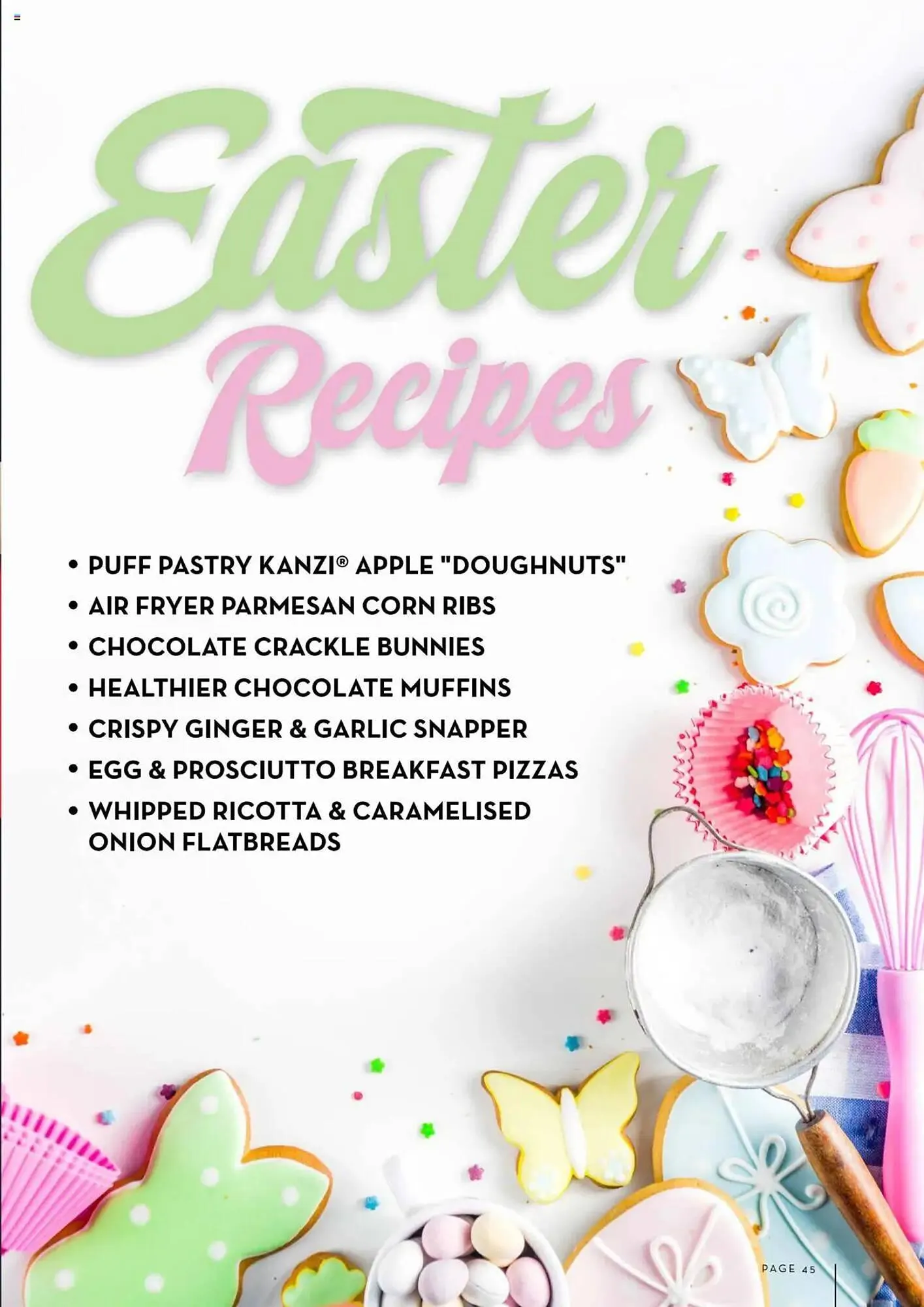 Drakes catalogue - Catalogue valid from 1 March to 30 April 2025 - page 45