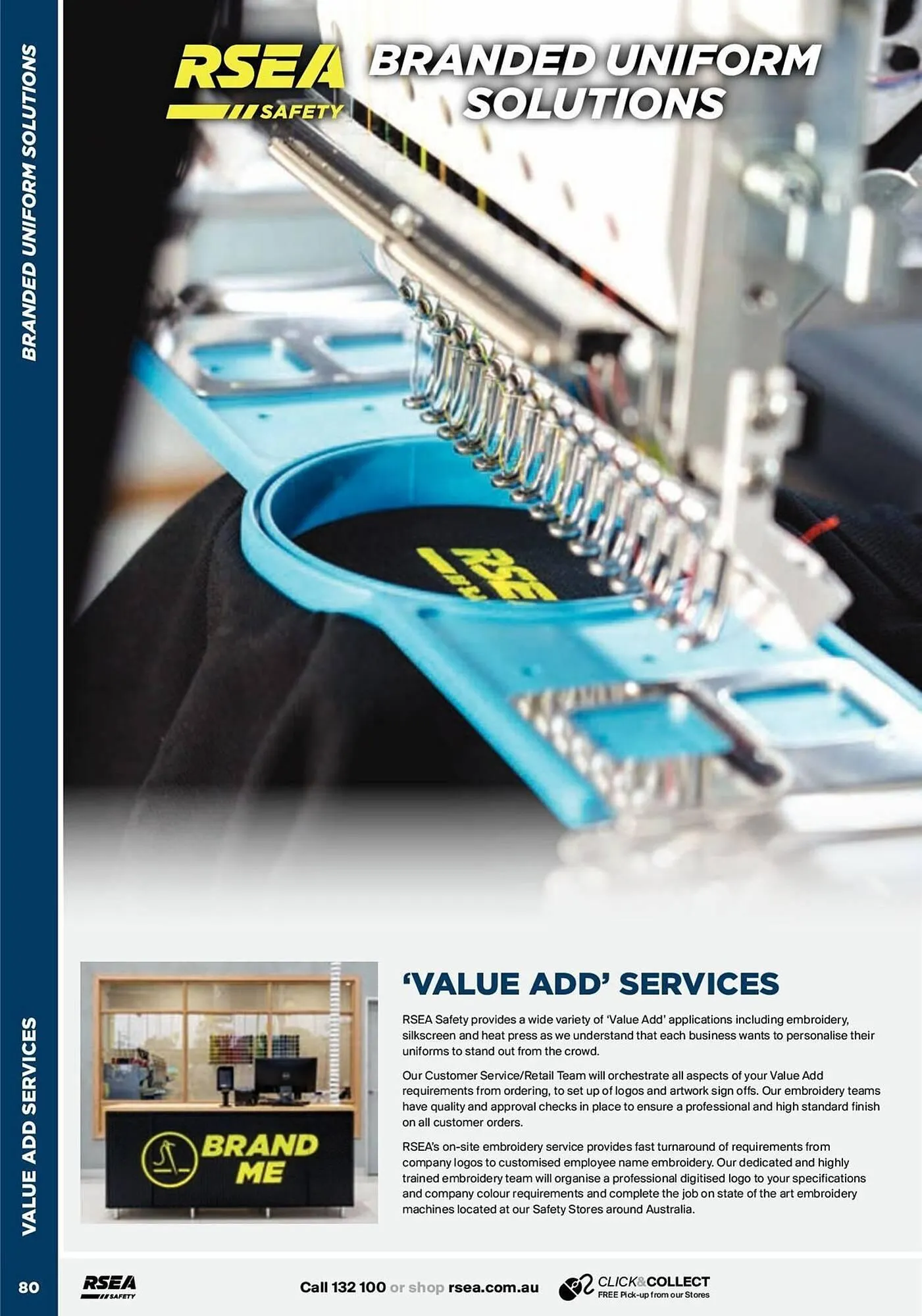 RSEA Safety catalogue - Catalogue valid from 28 April to 4 May 2025 - page 82