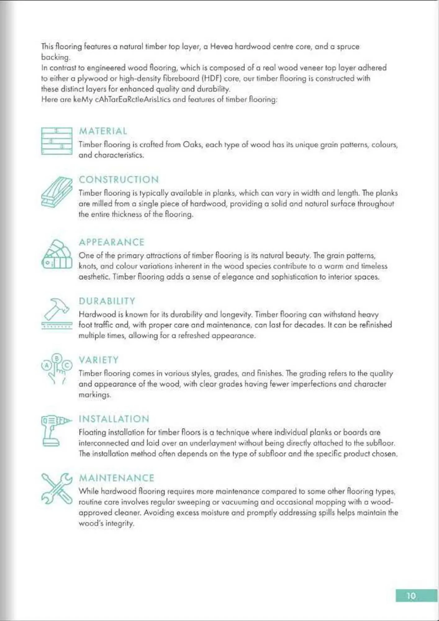 Carpet Call catalogue - Catalogue valid from 1 January to 31 January 2026 - page 15