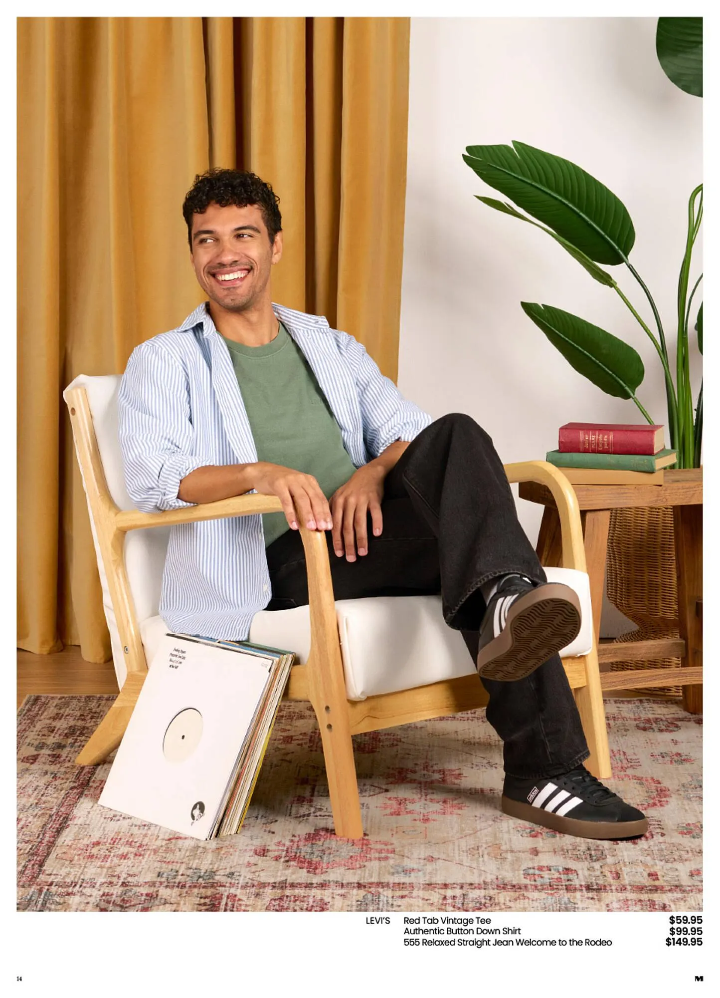 Myer catalogue - Catalogue valid from 18 August to 7 September 2025 - page 14