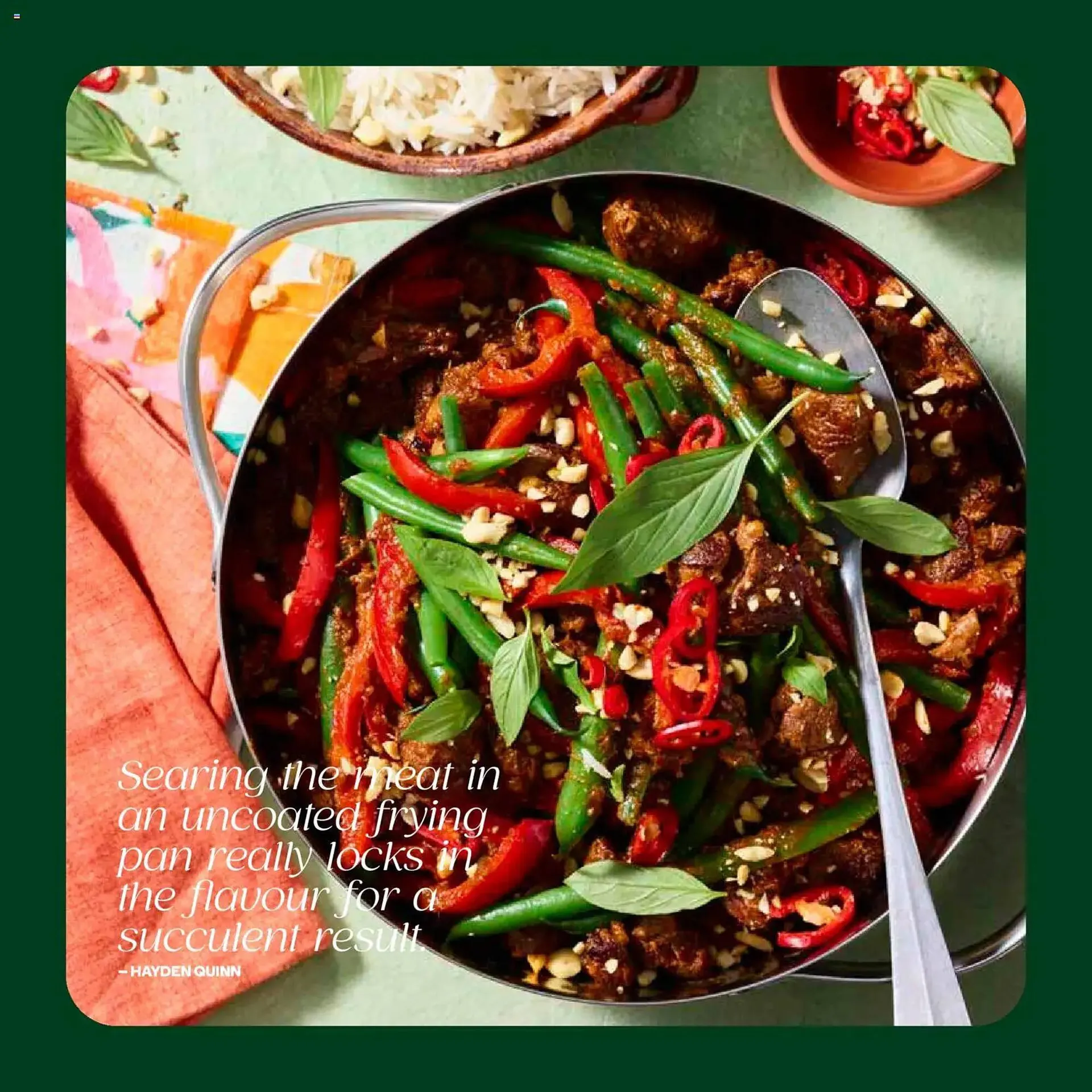 Woolworths catalogue - Catalogue valid from 19 March to 30 April 2026 - page 43