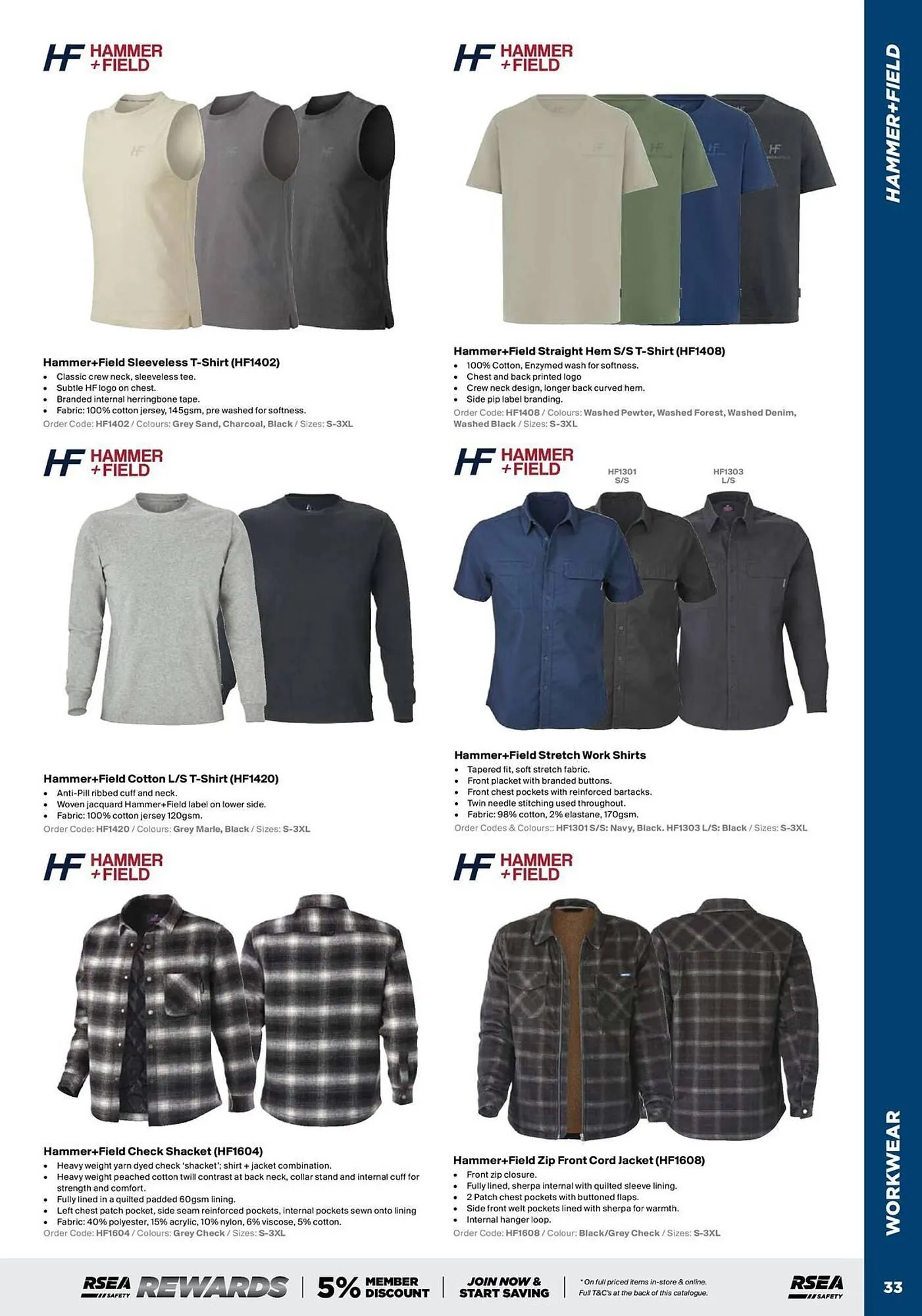 RSEA Safety catalogue - Catalogue valid from 1 August to 31 December 2025 - page 31