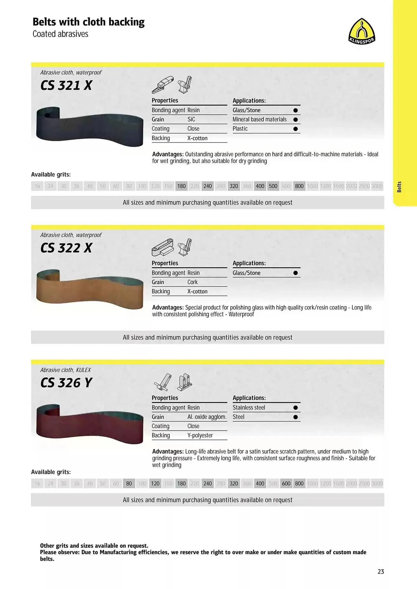Kincrome catalogue - Catalogue valid from 5 November to 31 December 2025 - page 114