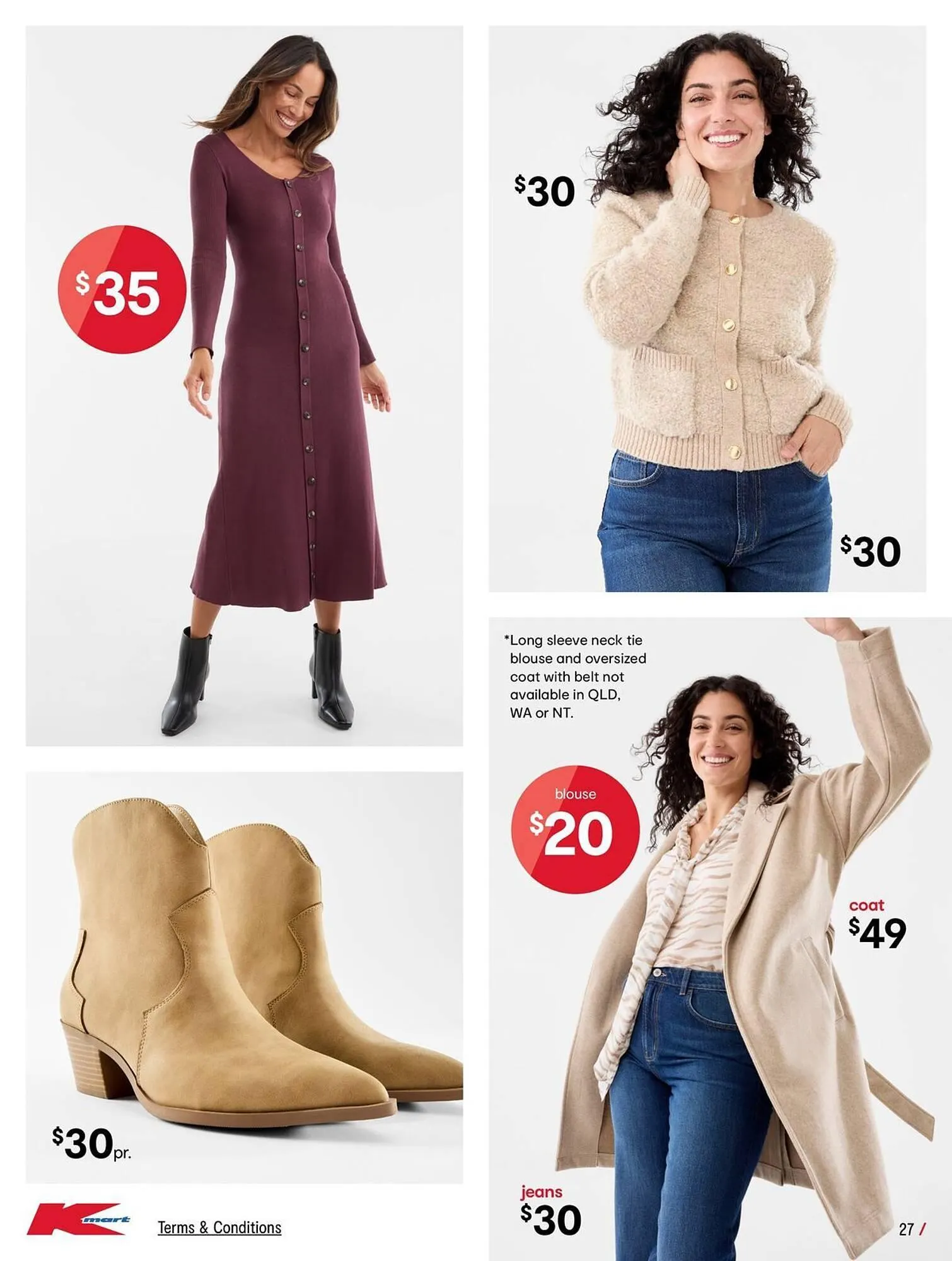Kmart catalogue - Catalogue valid from 24 April to 11 May 2025 - page 27