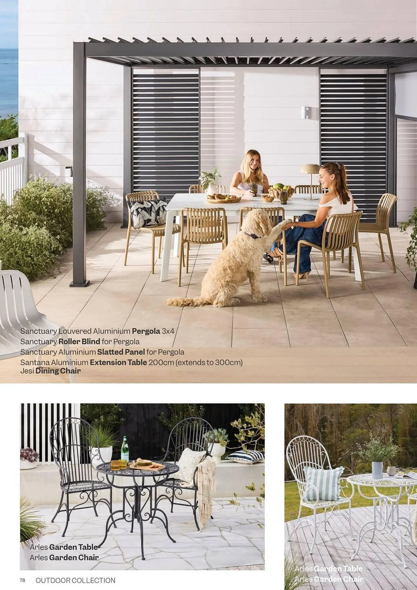 Early Settler catalogue - Catalogue valid from 24 October to 31 October 2025 - page 78