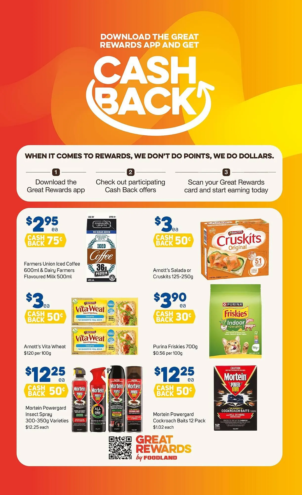 Foodland catalogue - Catalogue valid from 4 February to 10 February 2026 - page 32