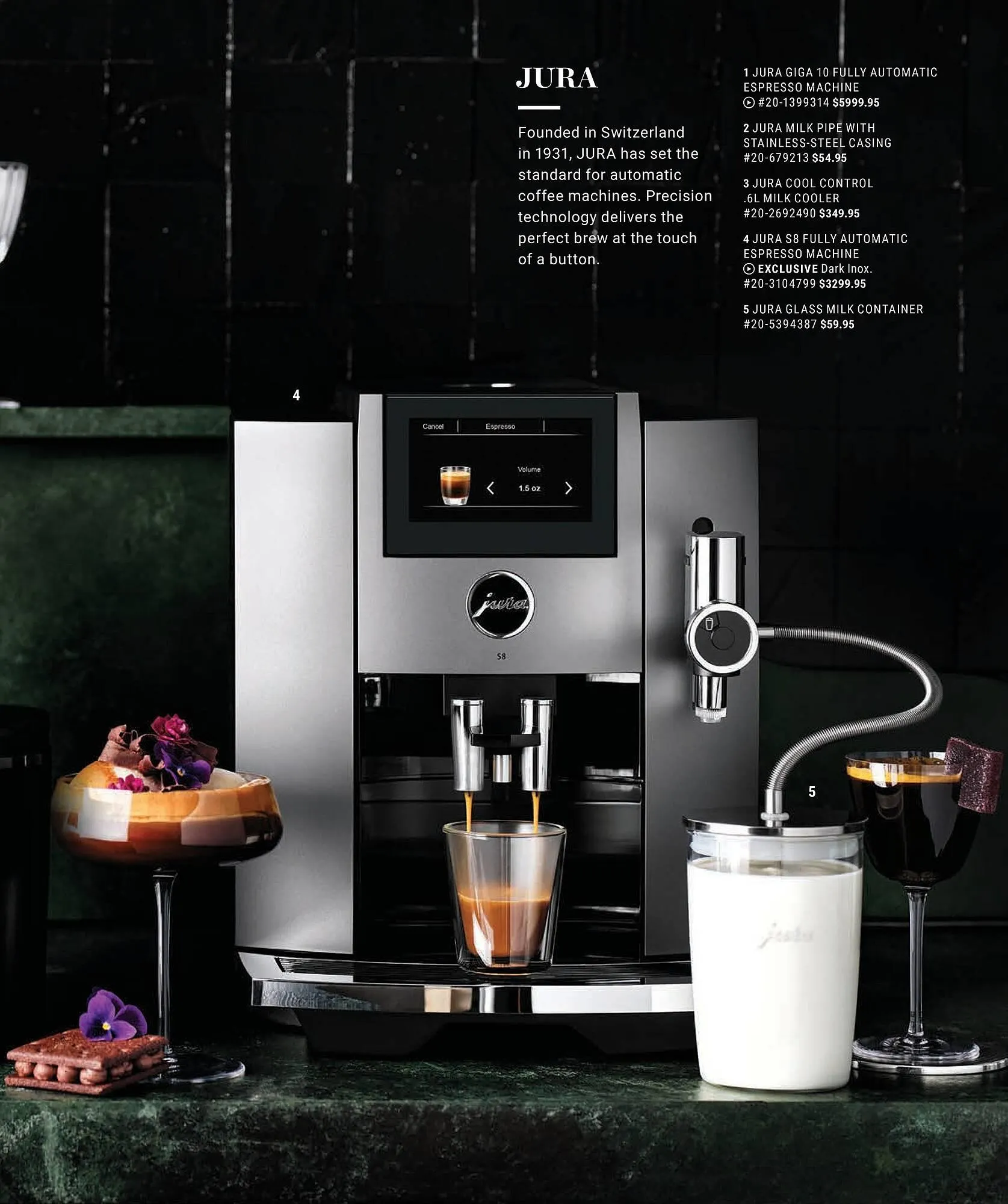 Williams-Sonoma catalog - Catalogue valid from 7 April to 14 April 2026 - page 33