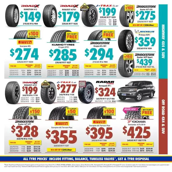 Pocket More Savings - Catalogue valid from 1 March to 31 March 2025 - page 3