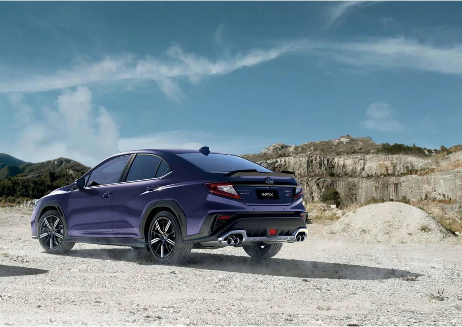 Subaru catalogue - Catalogue valid from 20 June to 20 June 2026 - page 31