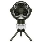 LittleDayz Camping Fan And Light