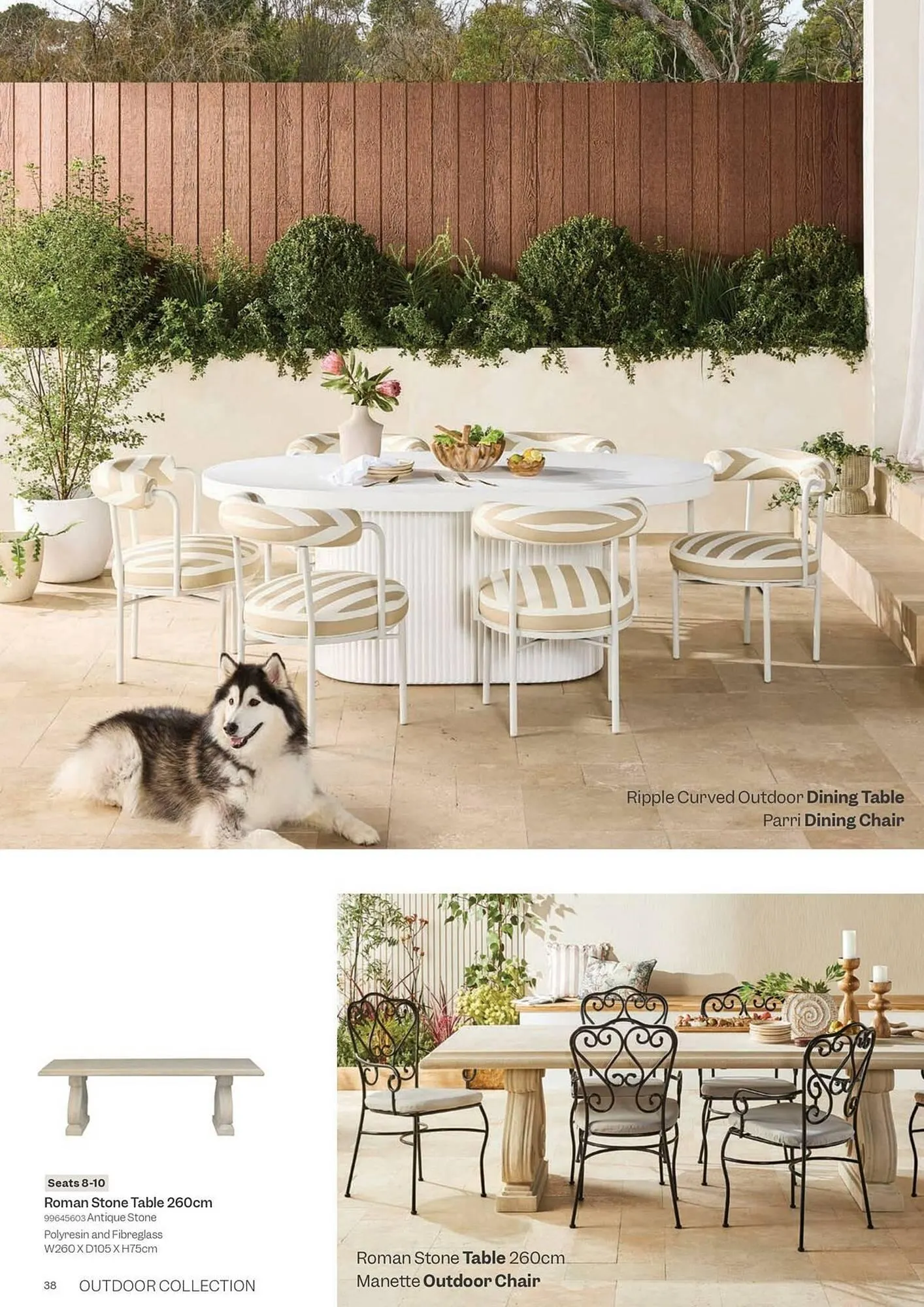 Early Settler catalogue - Catalogue valid from 24 October to 31 October 2025 - page 38