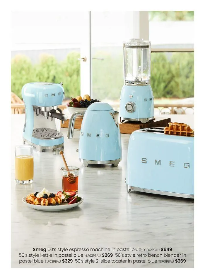 Home Positional #1 - Catalogue valid from 6 August to 1 September 2024 - page 8