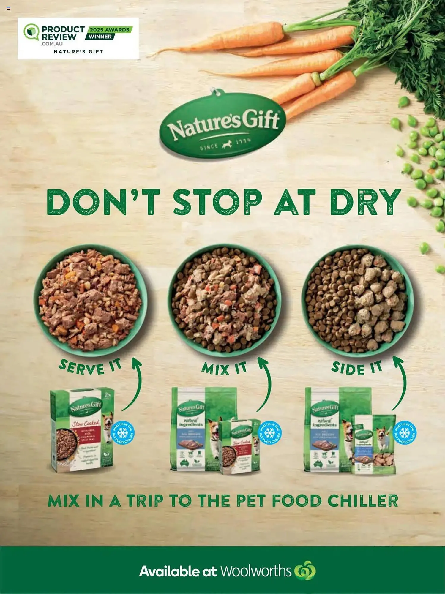 Woolworths catalogue - Catalogue valid from 31 July to 31 August 2025 - page 55