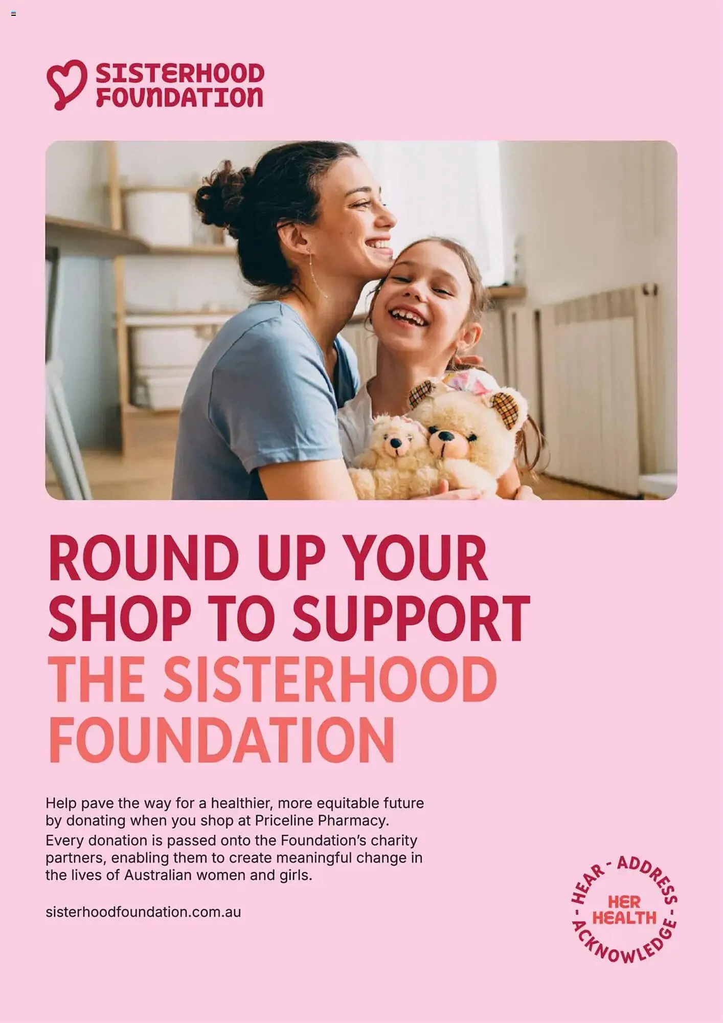 Priceline catalogue - Catalogue valid from 1 October to 7 November 2025 - page 21