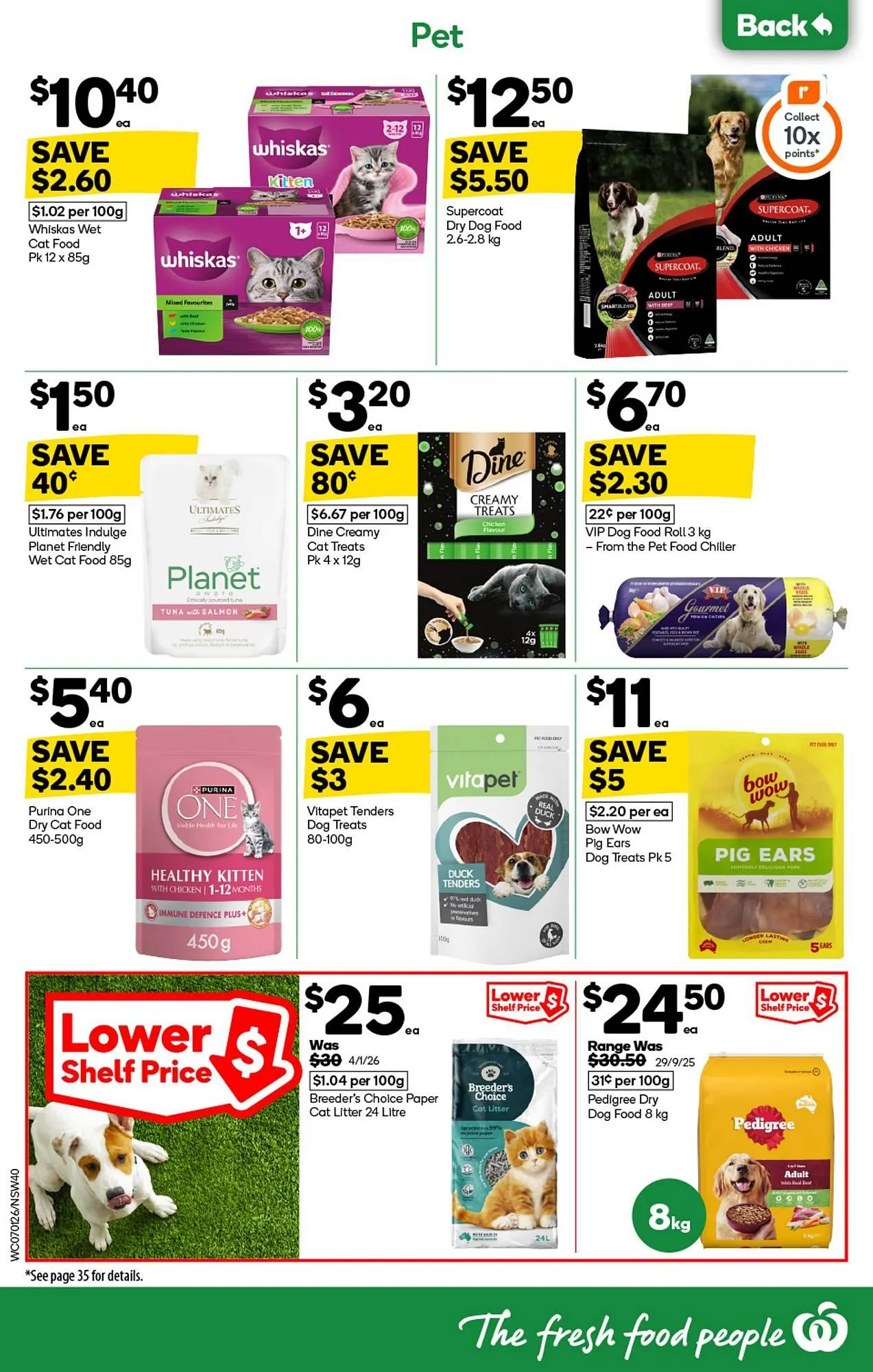 BIG W catalogue - Catalogue valid from 7 January to 7 January 2026 - page 40