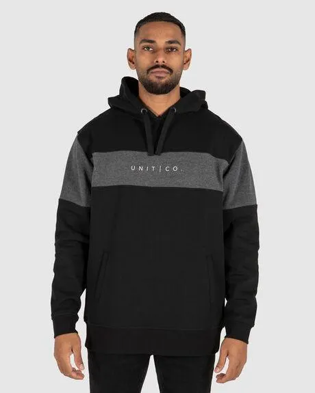 Trestle Hoodie