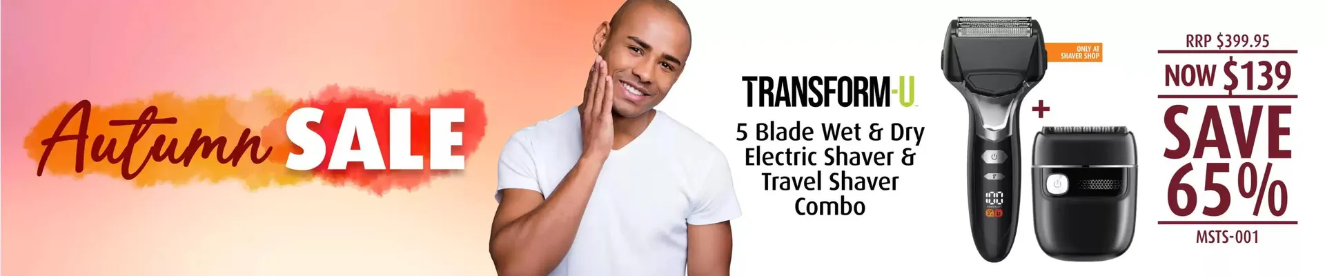 Autumn Sale - Catalogue valid from 2 April to 16 April 2025 - page 6