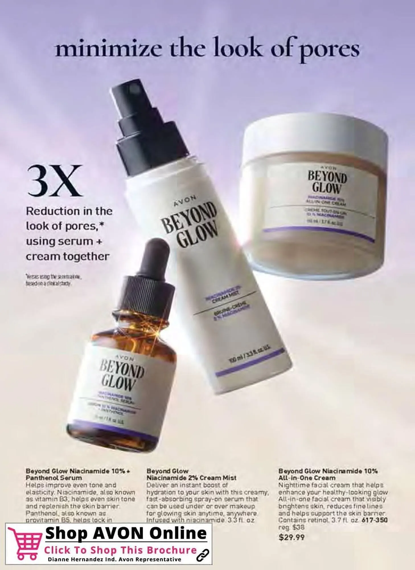 Avon catalogue - Catalogue valid from 29 December to 27 January 2026 - page 68