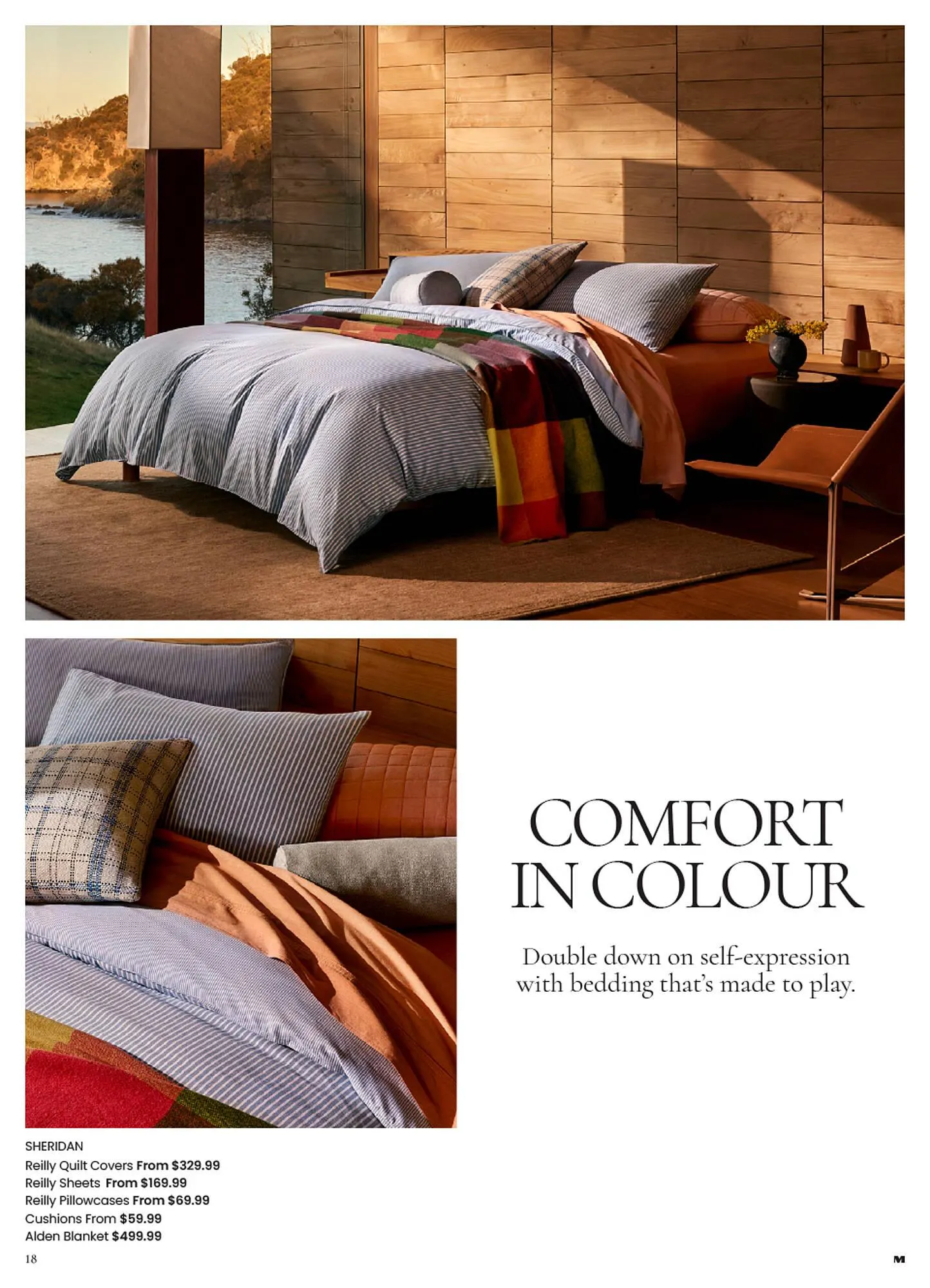 Myer catalogue - Catalogue valid from 3 February to 22 February 2026 - page 18